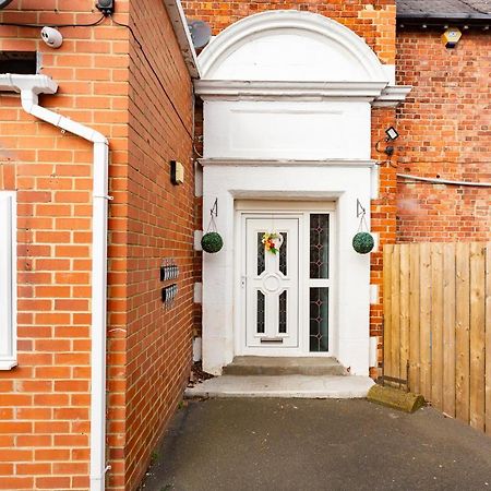 Browney Place Durham Exterior photo